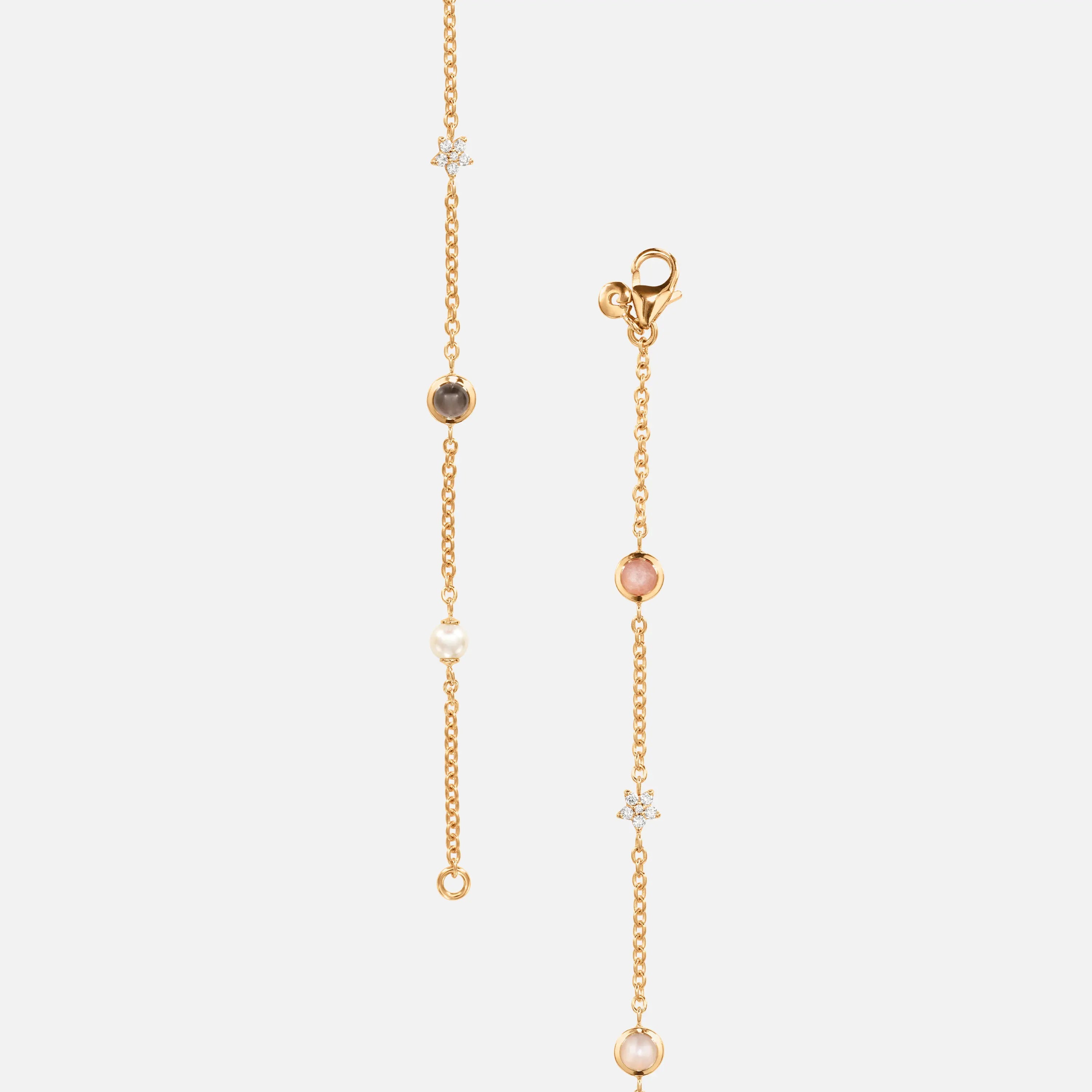 Shooting Stars Bracelet
