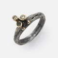 Waldorf Towers Ring