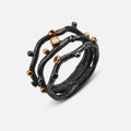 Grace Triple Ring