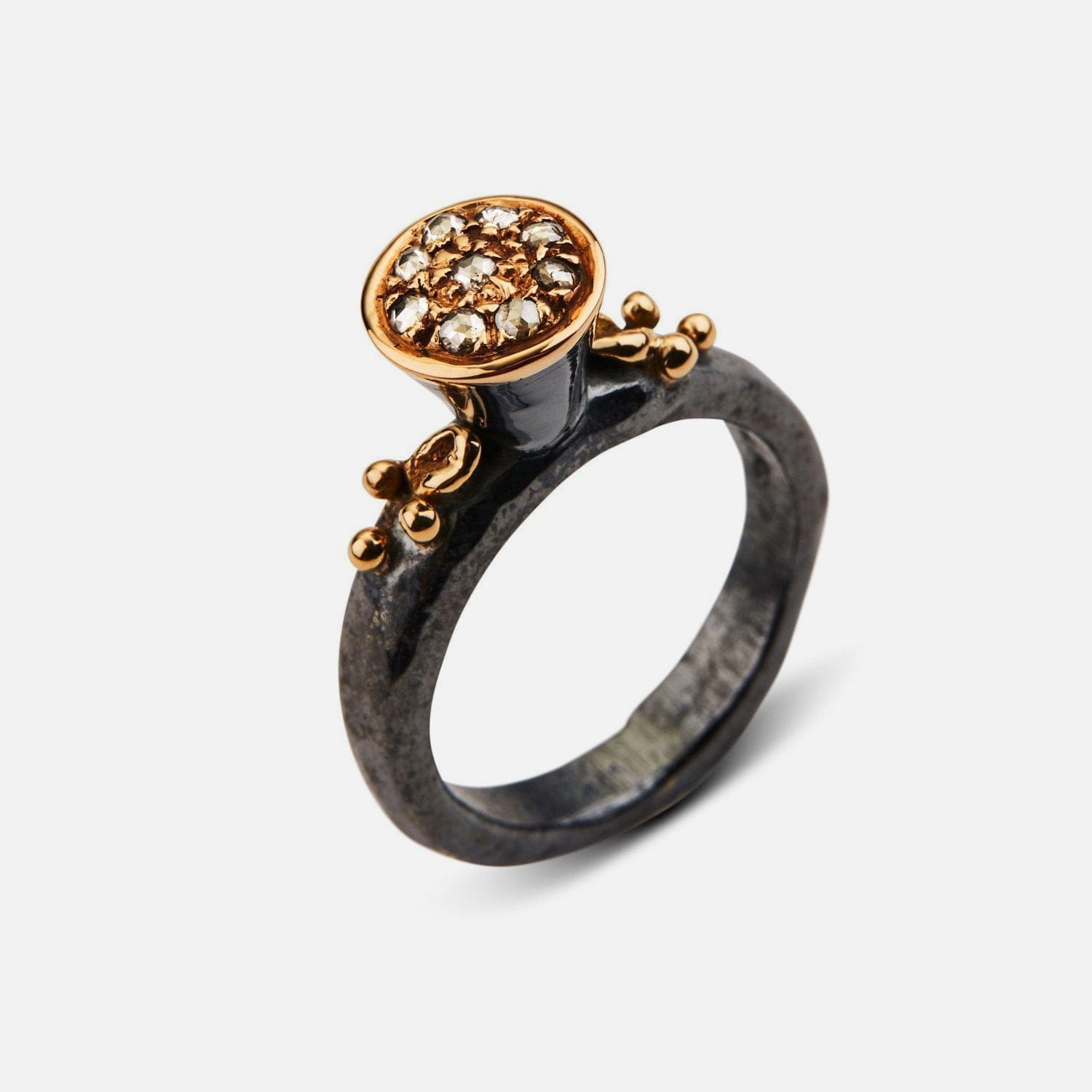 Constantinople Ring