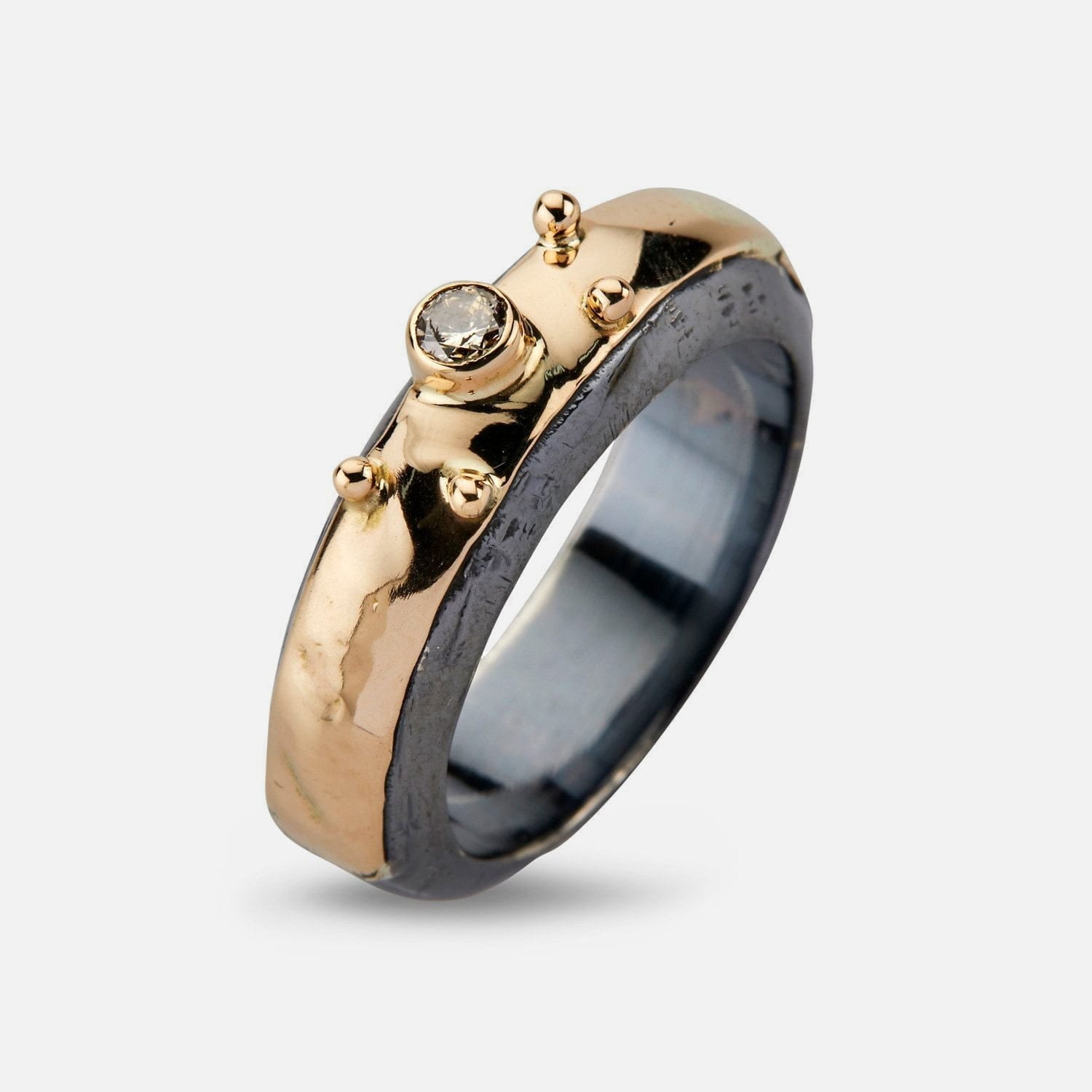 Hamilton-1 Ring