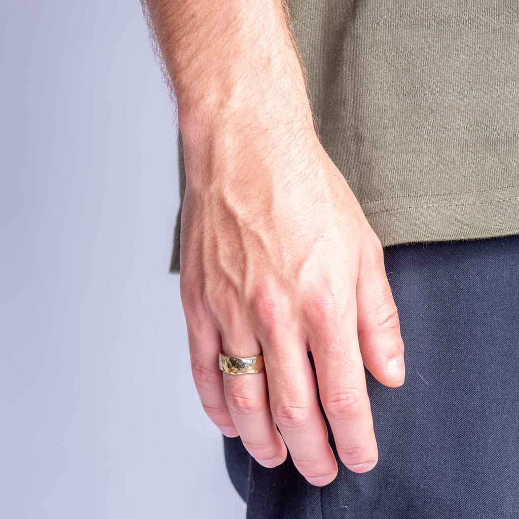 Shackleton Golden Ring