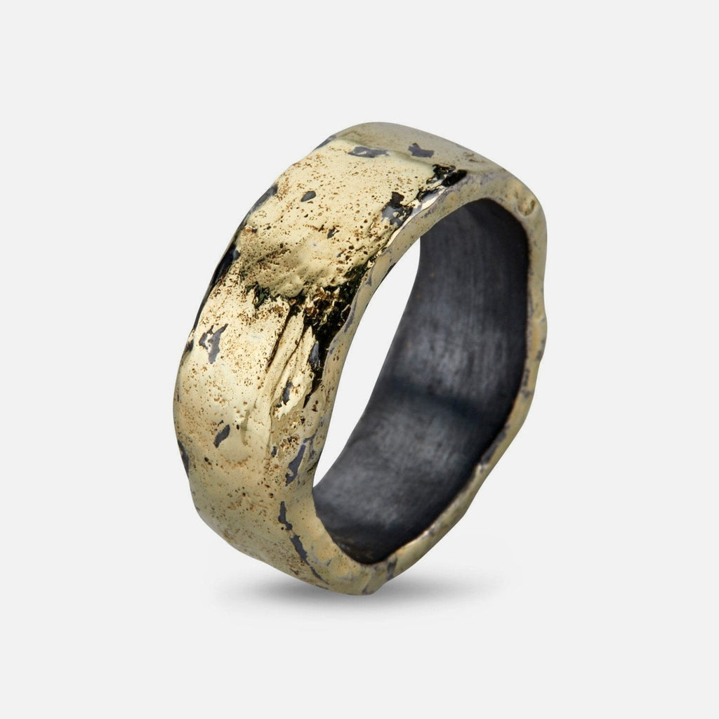 Shackleton Golden Ring