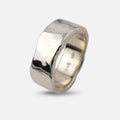 Shackleton Polished Ring