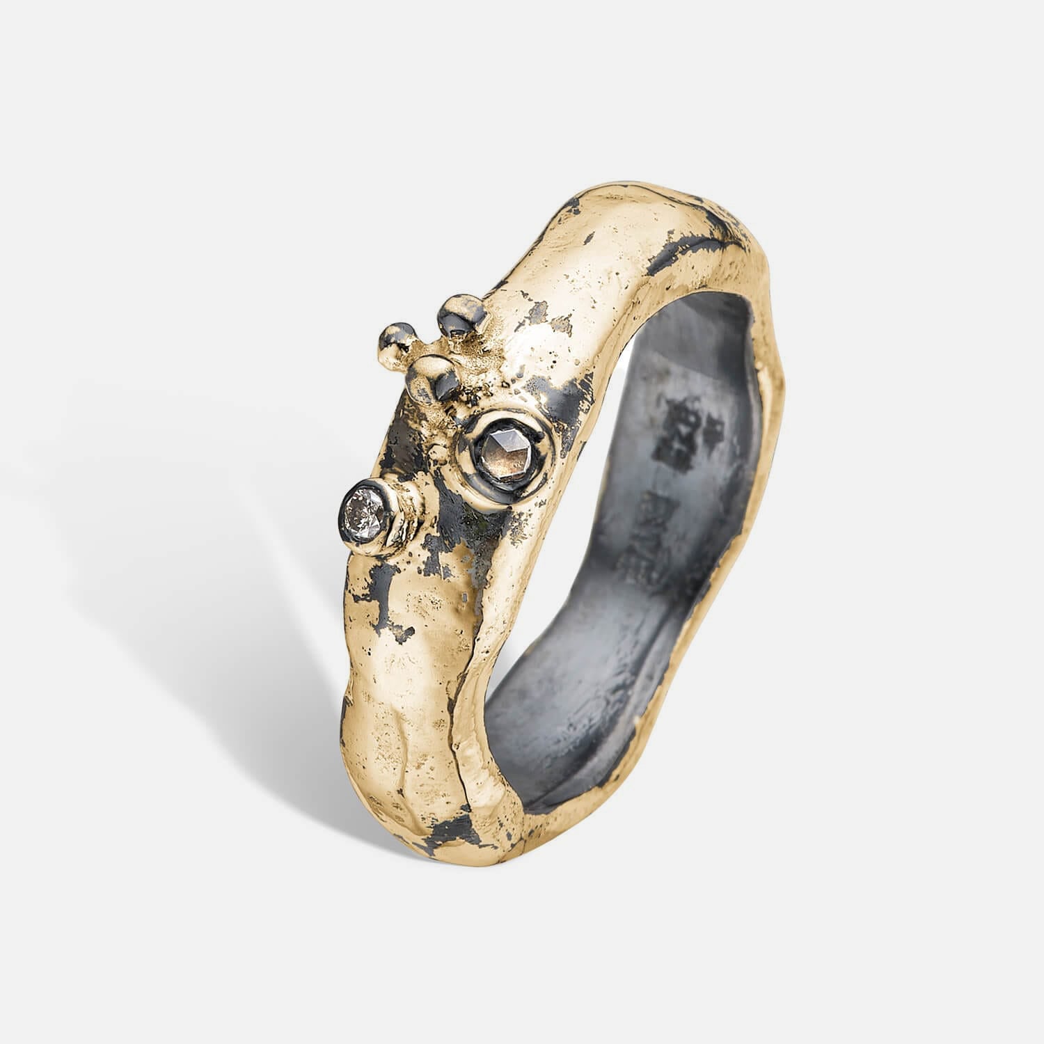 Sacra Golden Ring