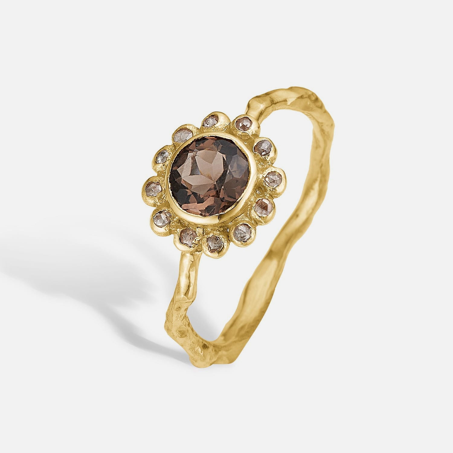 Zenith Enso Ring