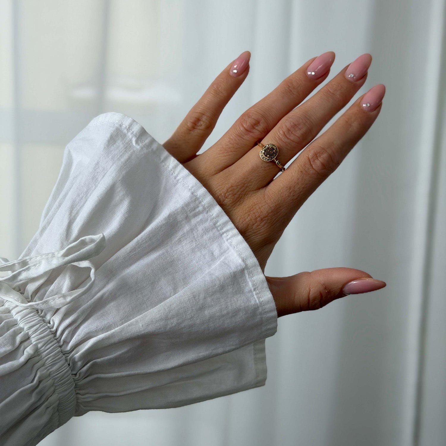 Zenith Satori Ring
