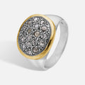 Topkapi Signet Ring