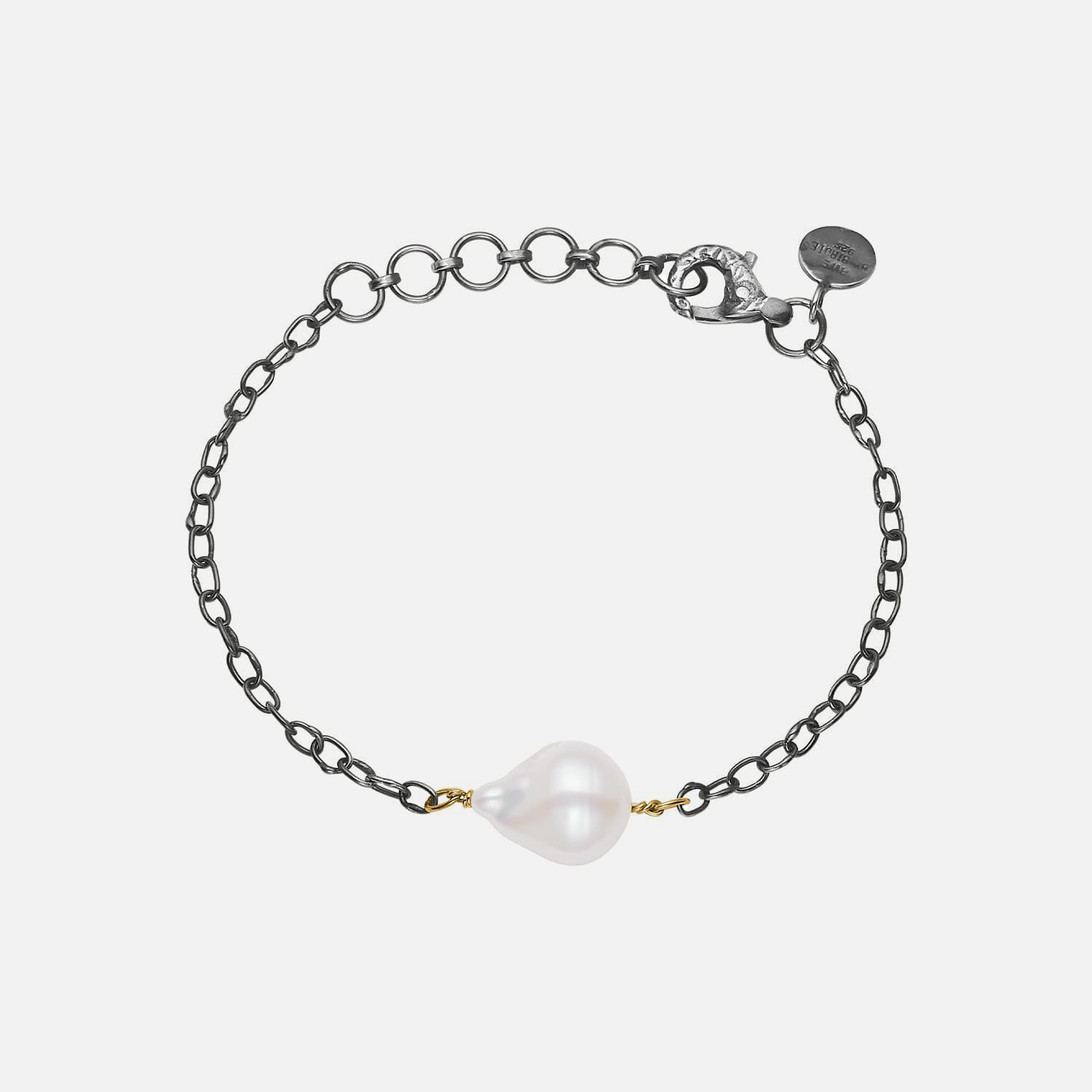 Serene Perle Armband