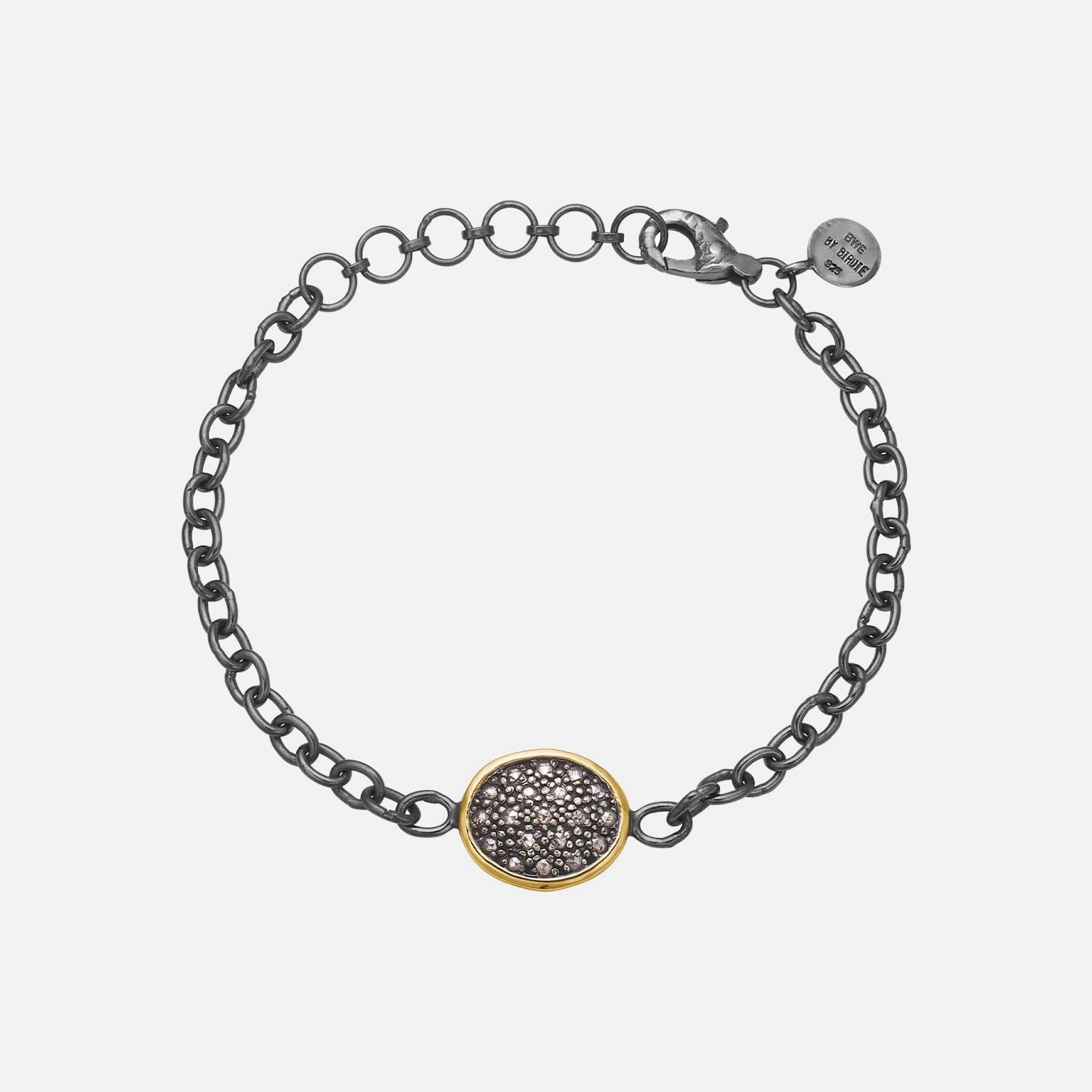 Topka Ellipse Armband