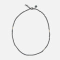 Jacqueline Pavé Halsband 45cm