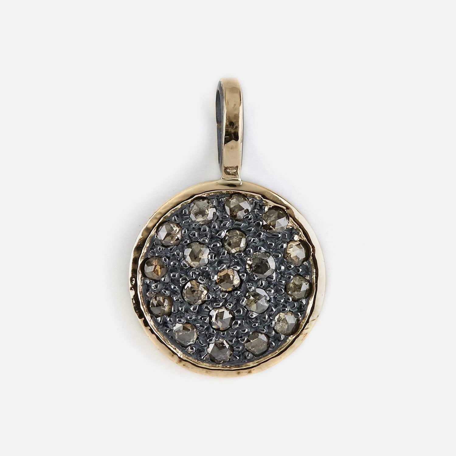 Topka Pendant