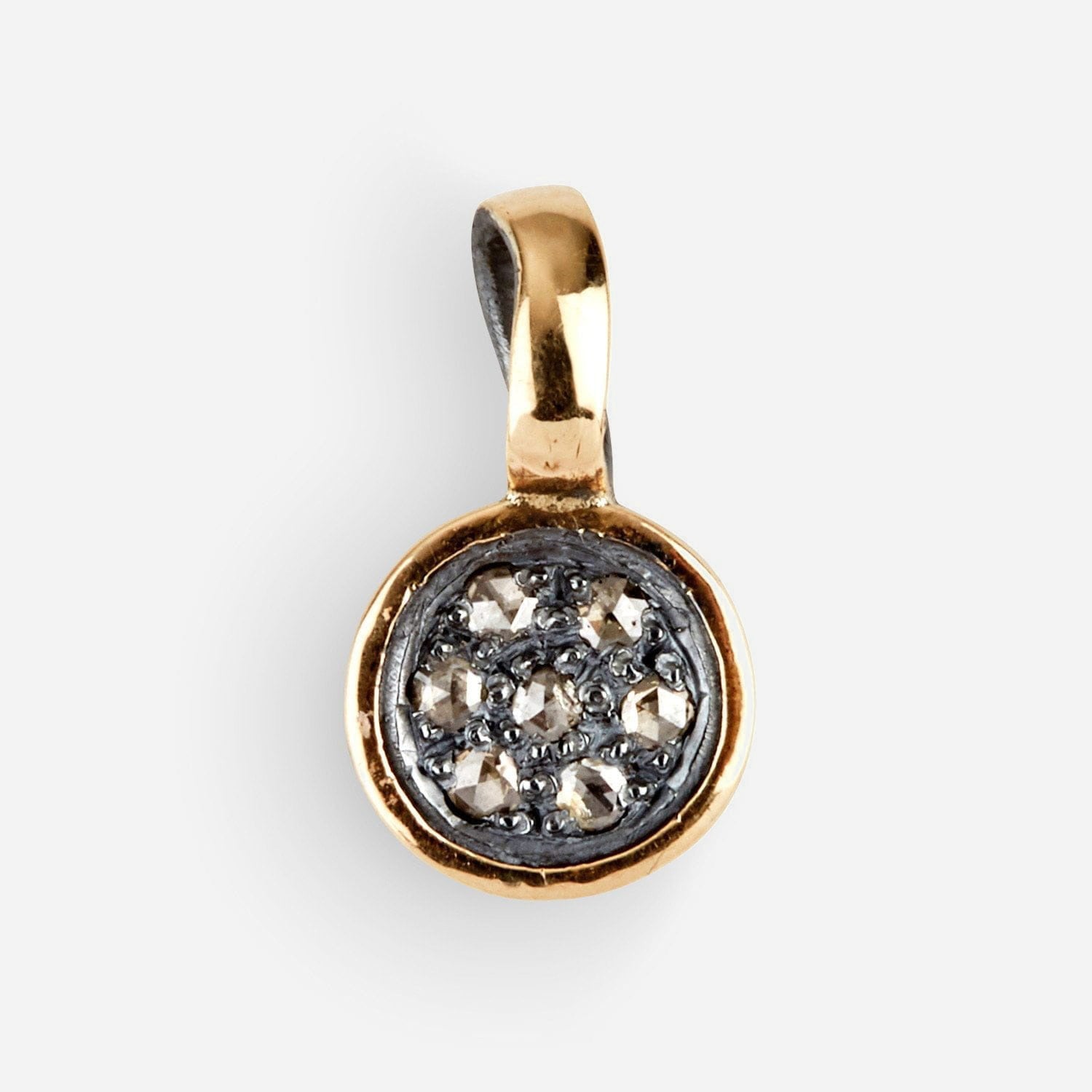 Topka Pendant Small