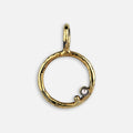 Savannah S Pendant