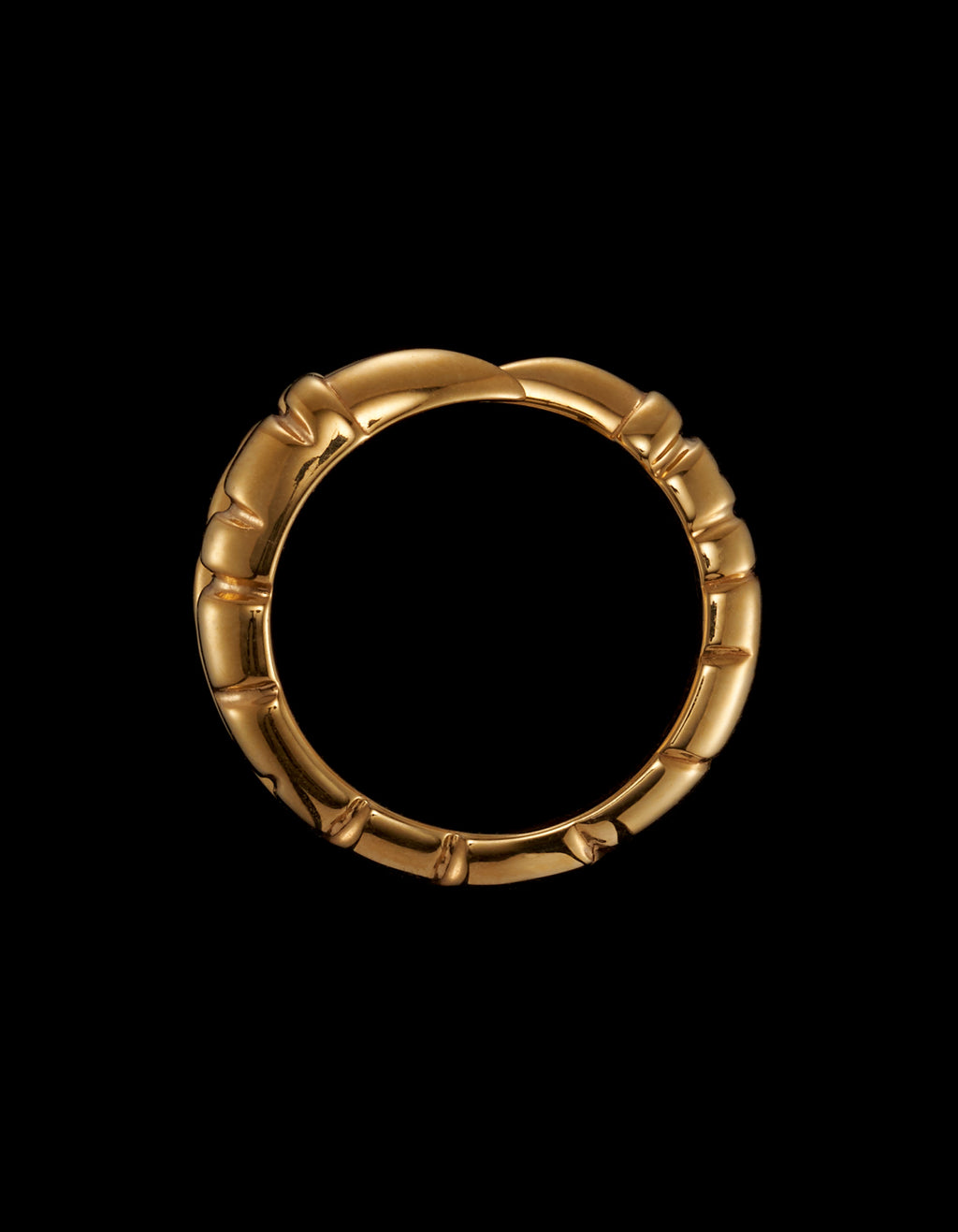 Claw Ring