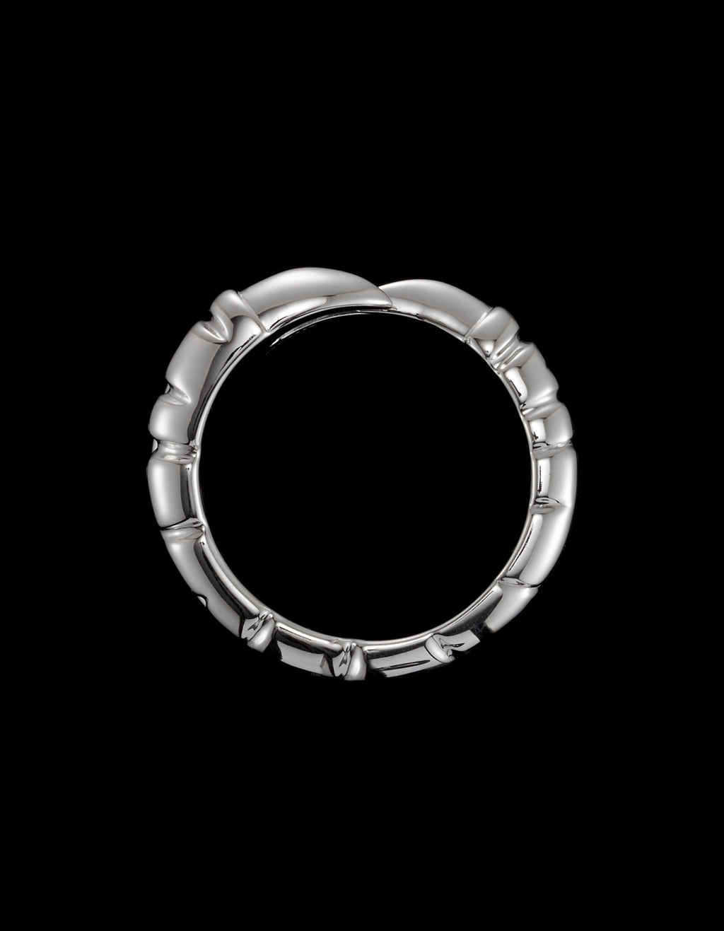 Claw Ring