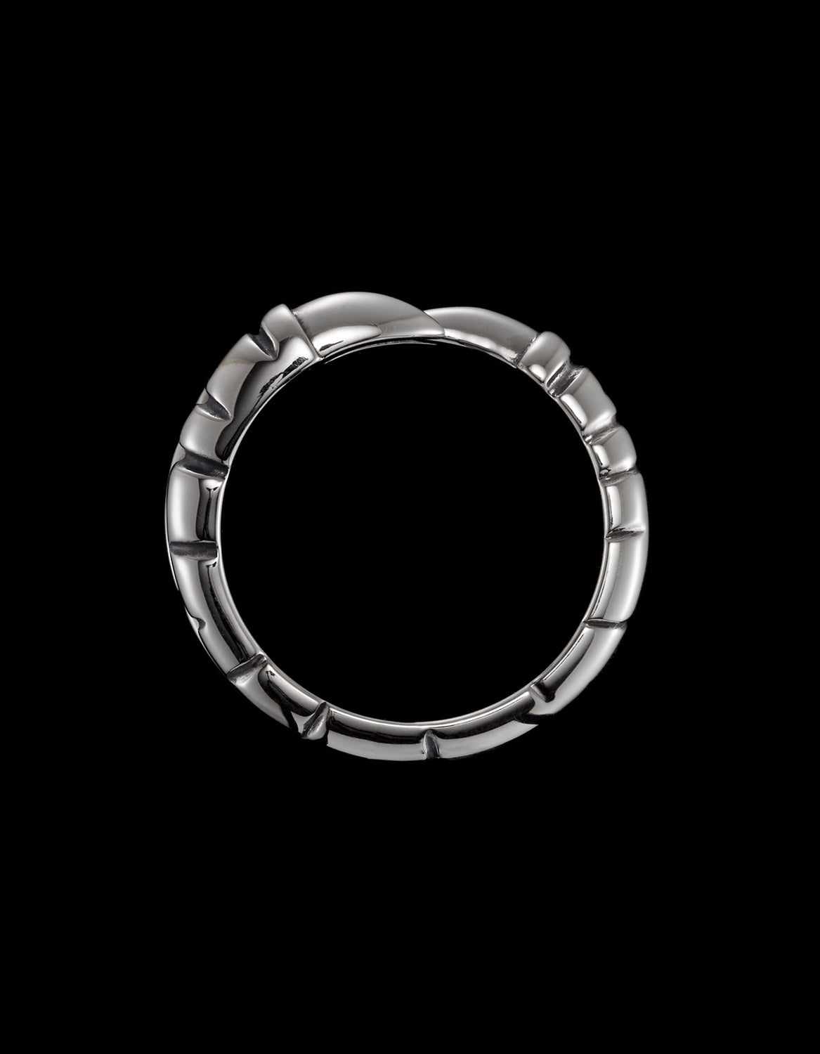 Claw Ring