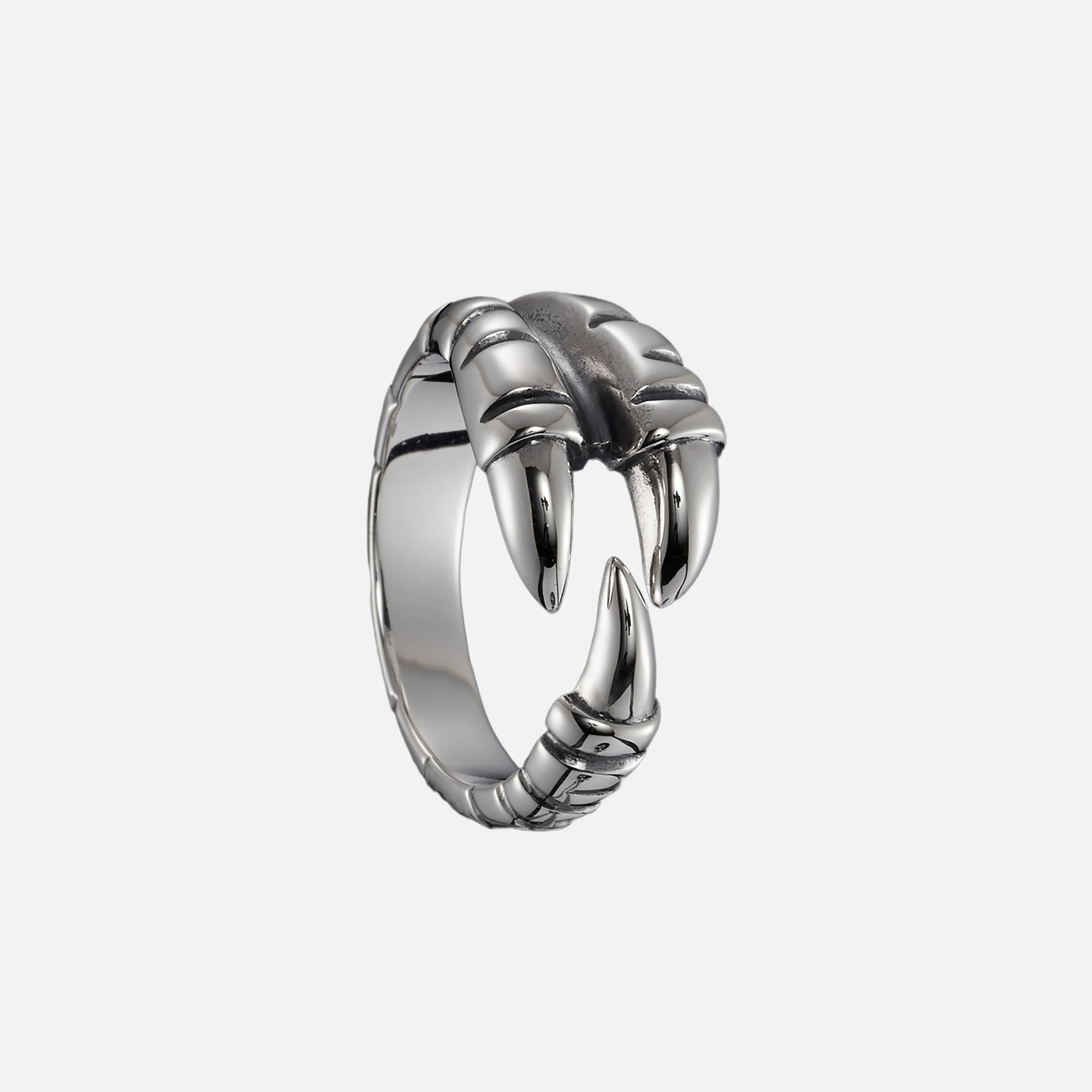 Claw Ring