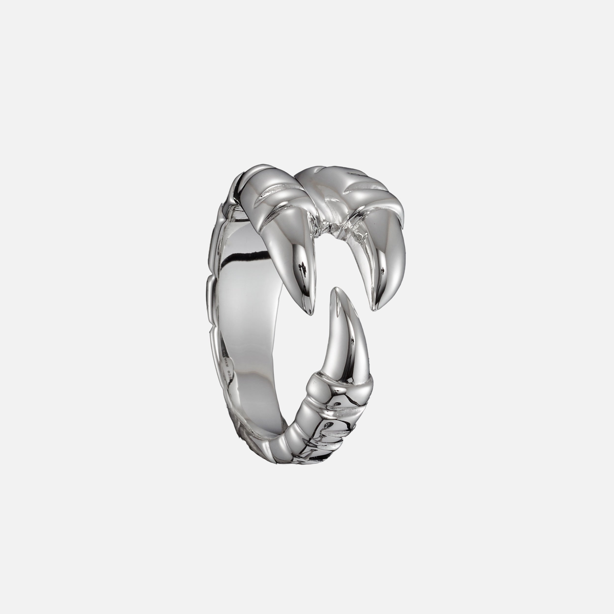 Claw Ring