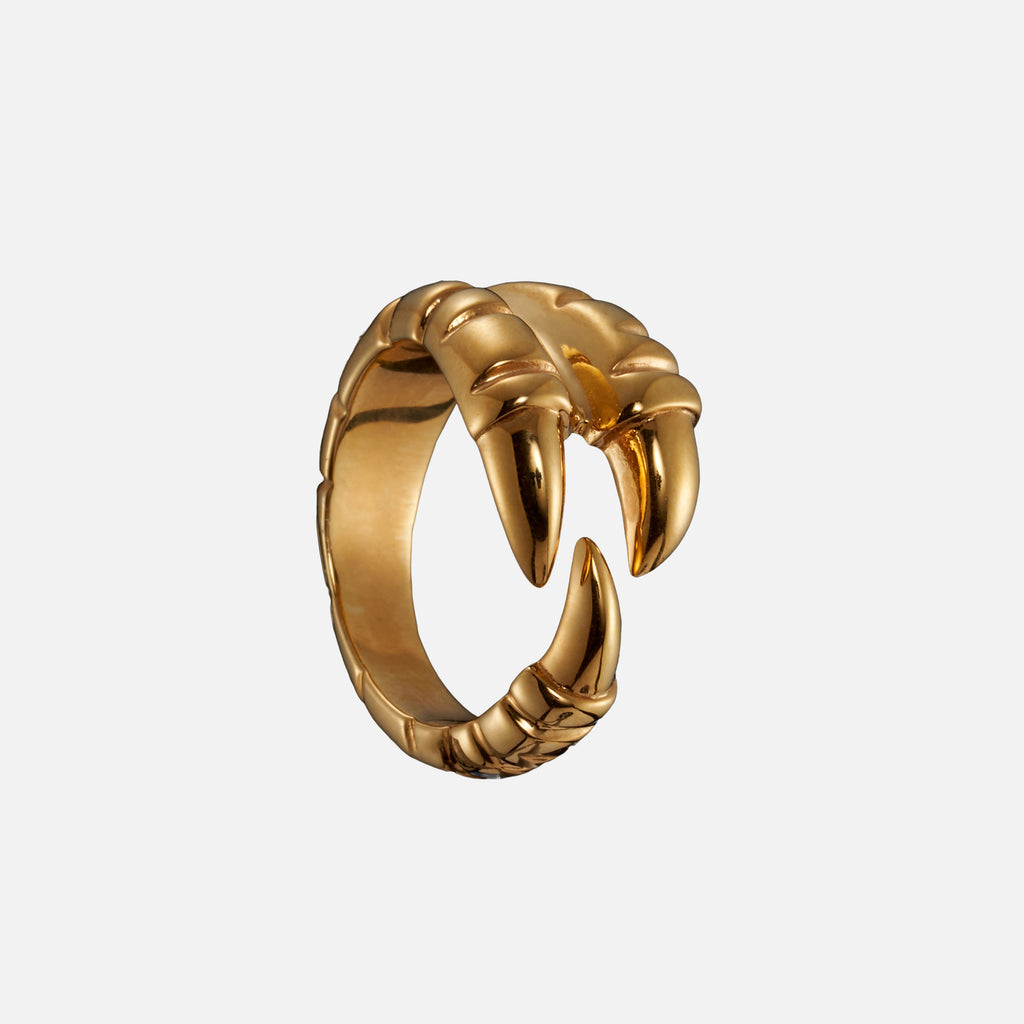 Claw Ring