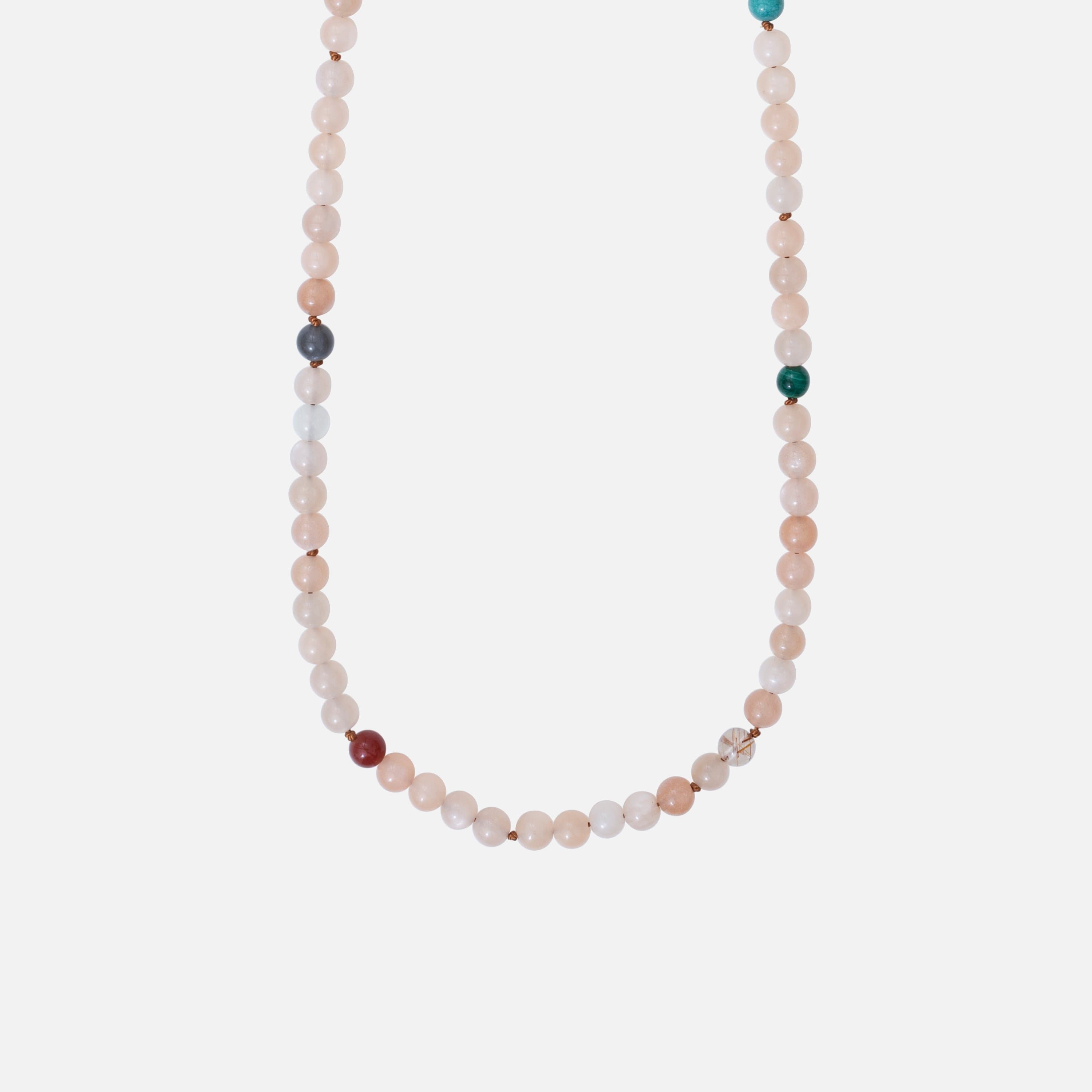 Bead Collier