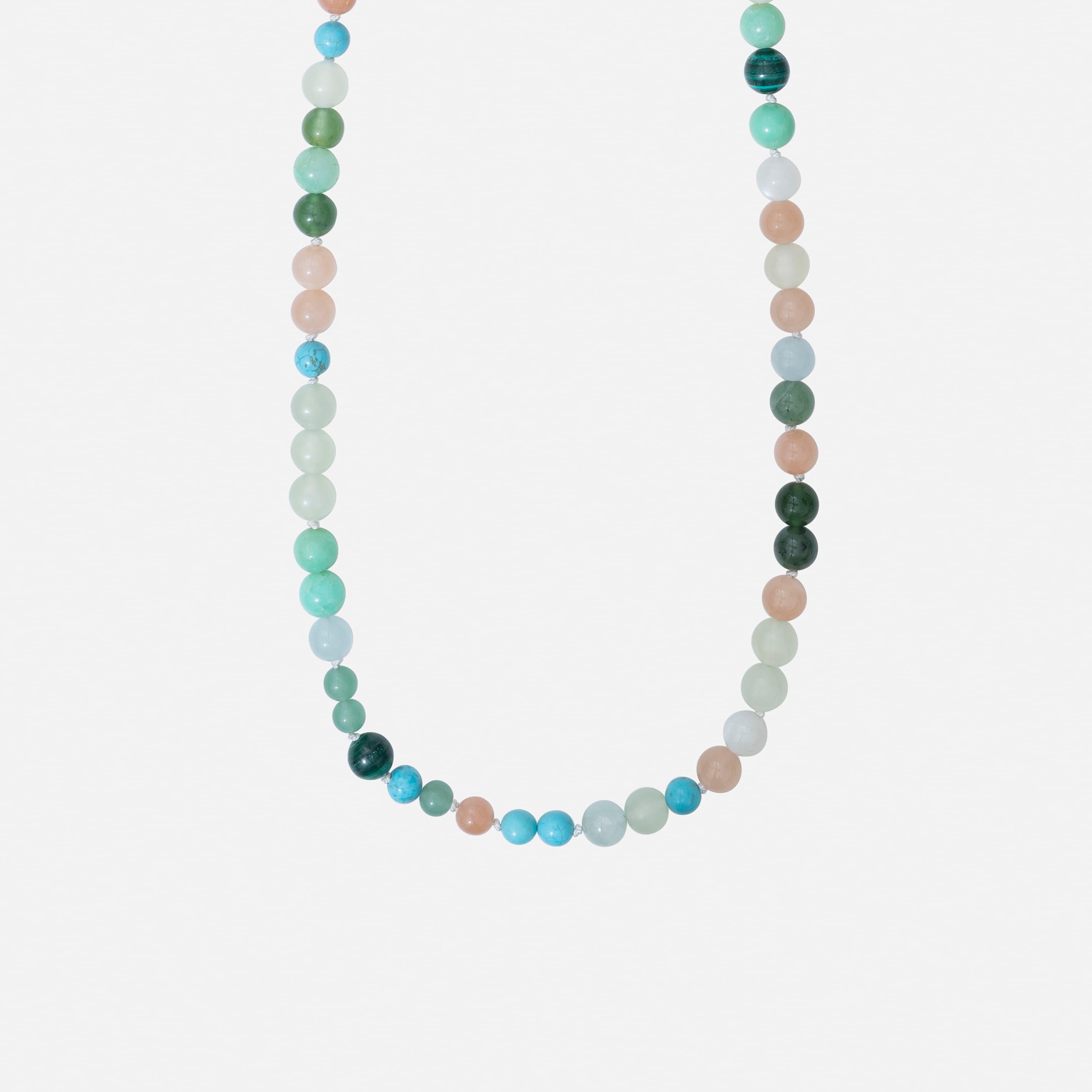 Bead Collier