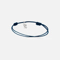 Elephant String Bracelet