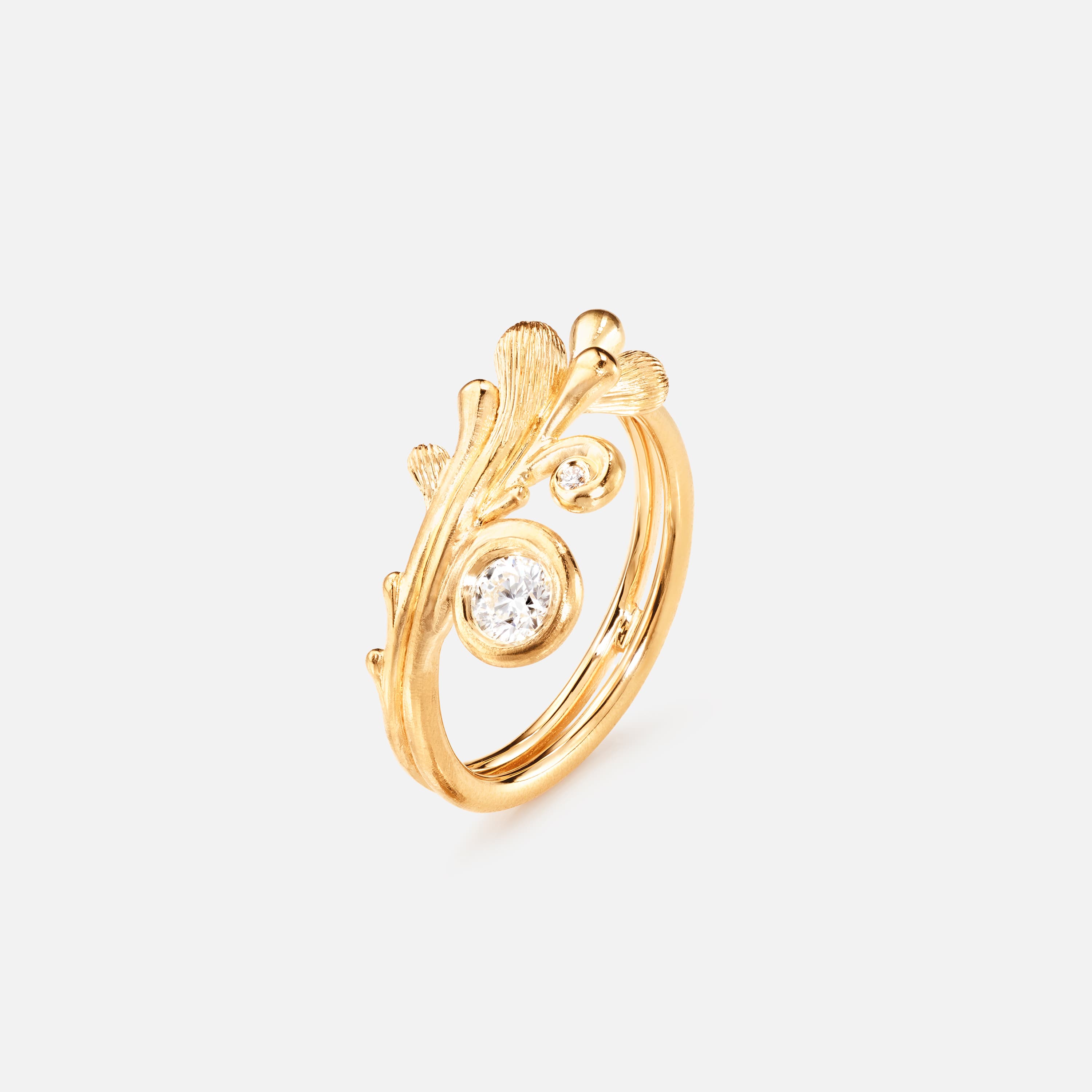 Boho Ring