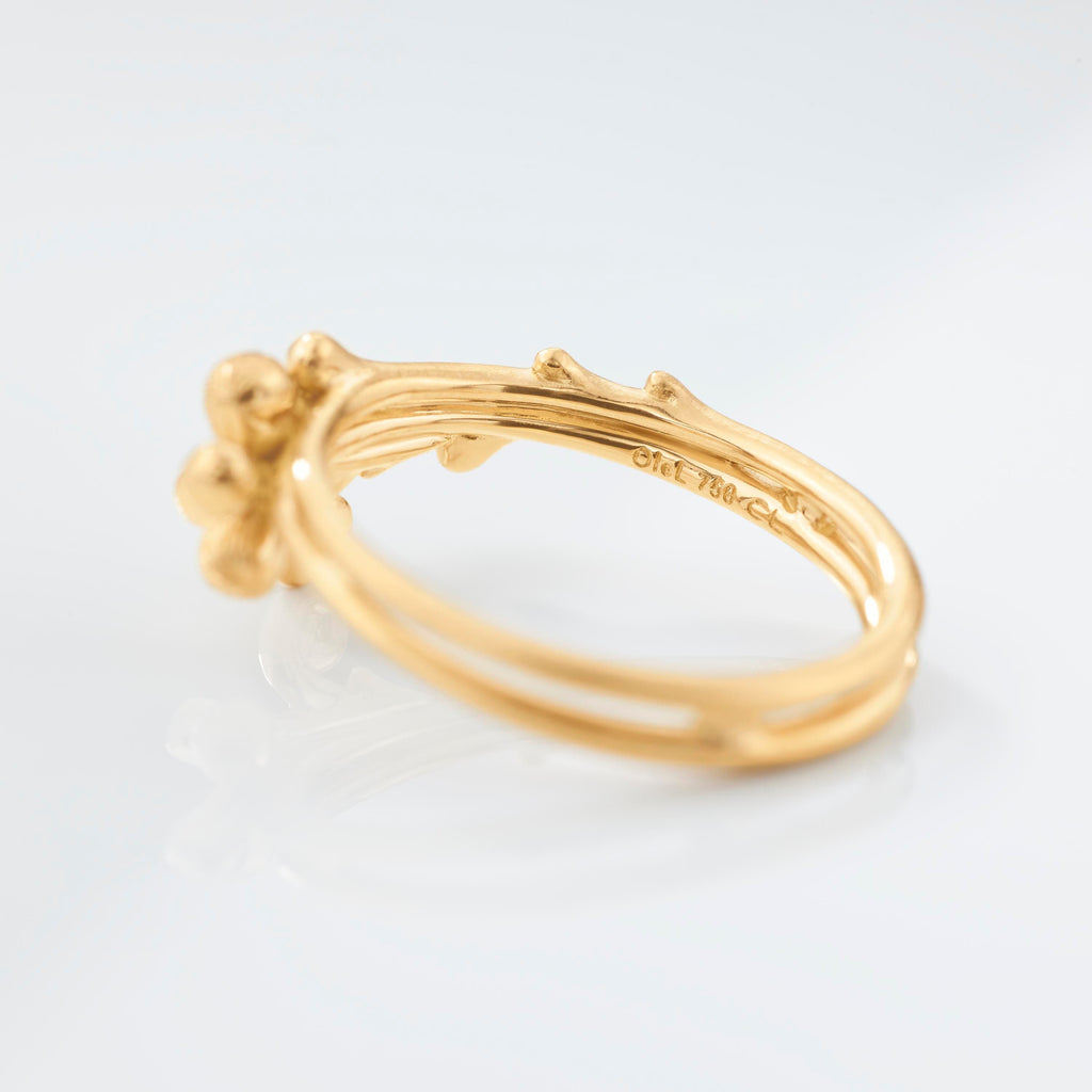 Boho Ring