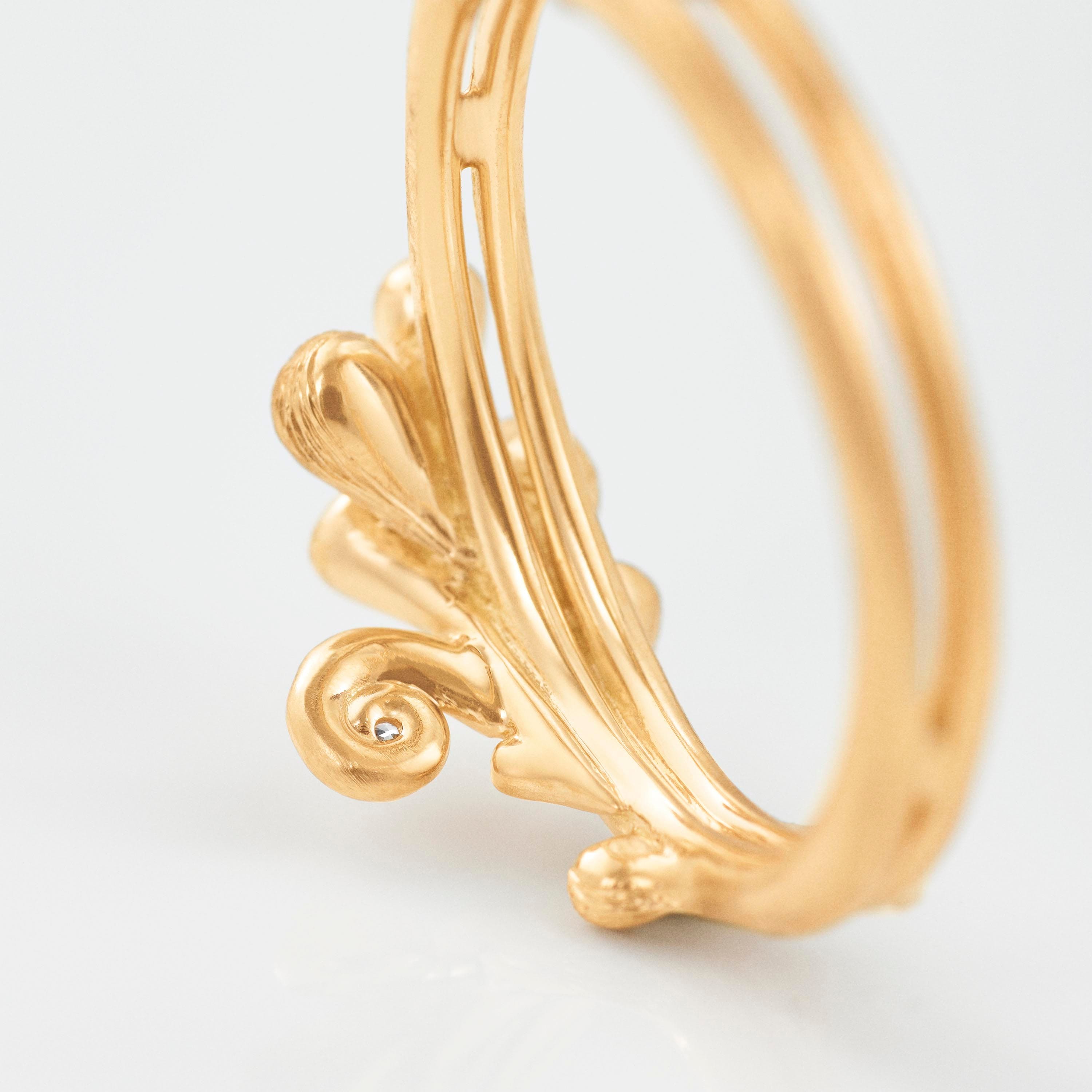 Boho Ring