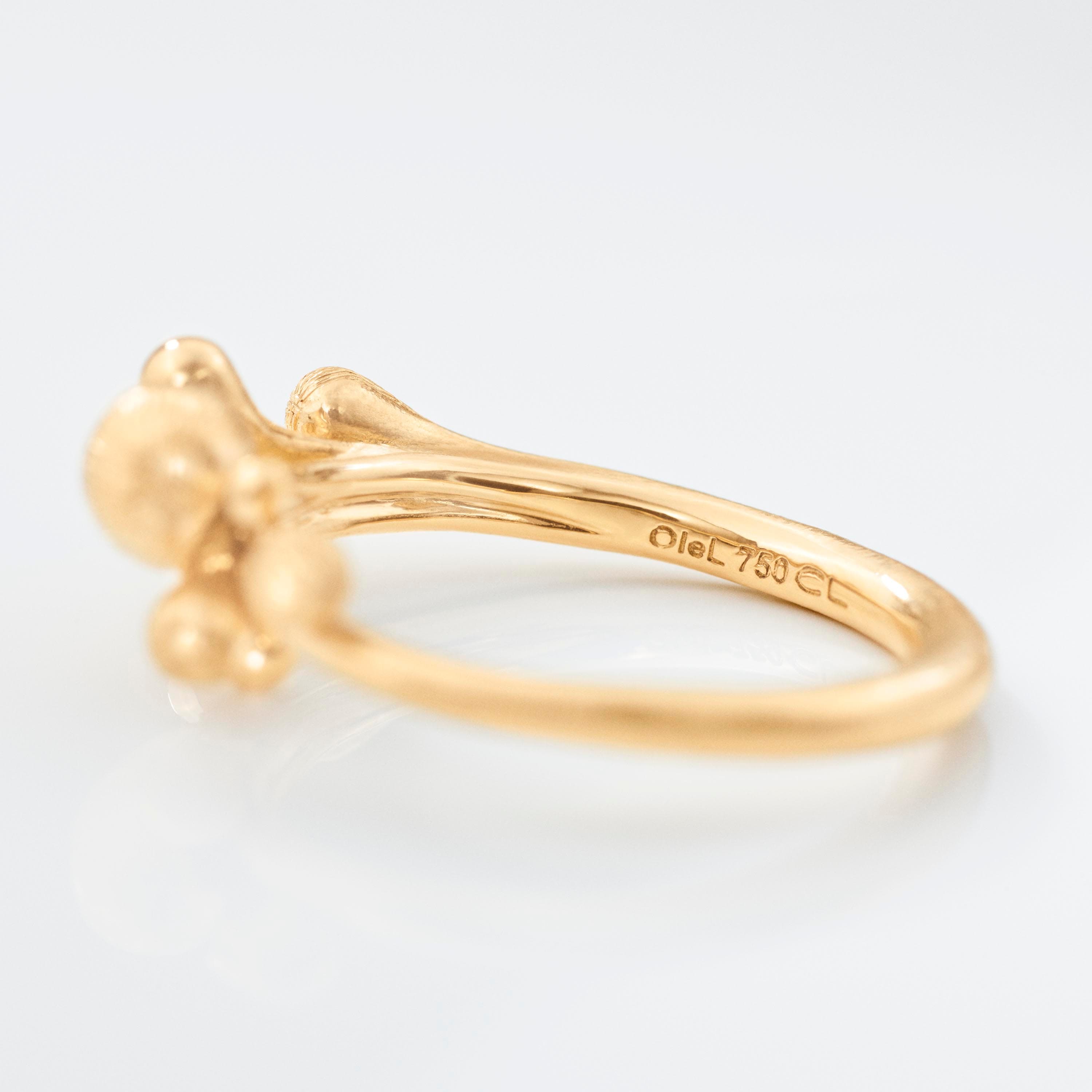 Boho Ring