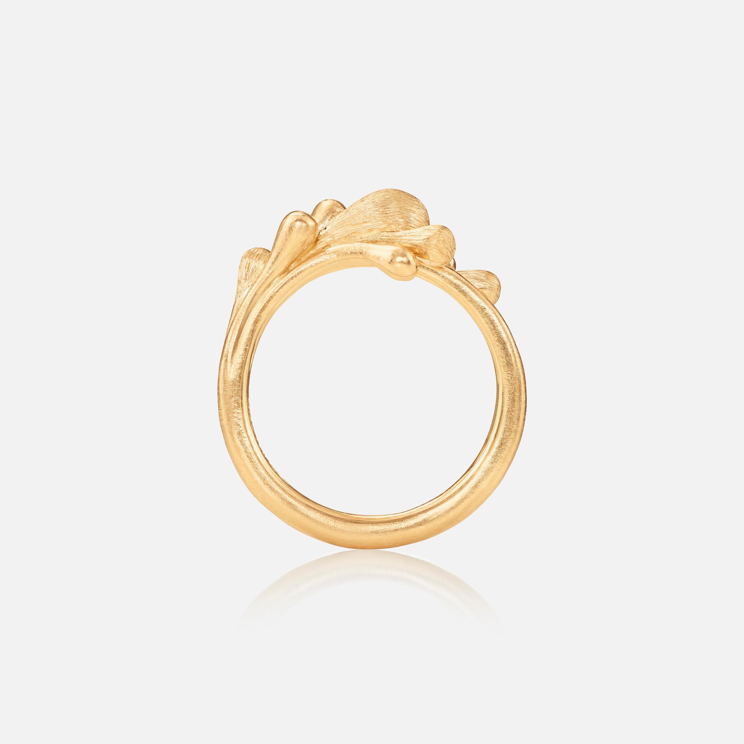 Boho Ring