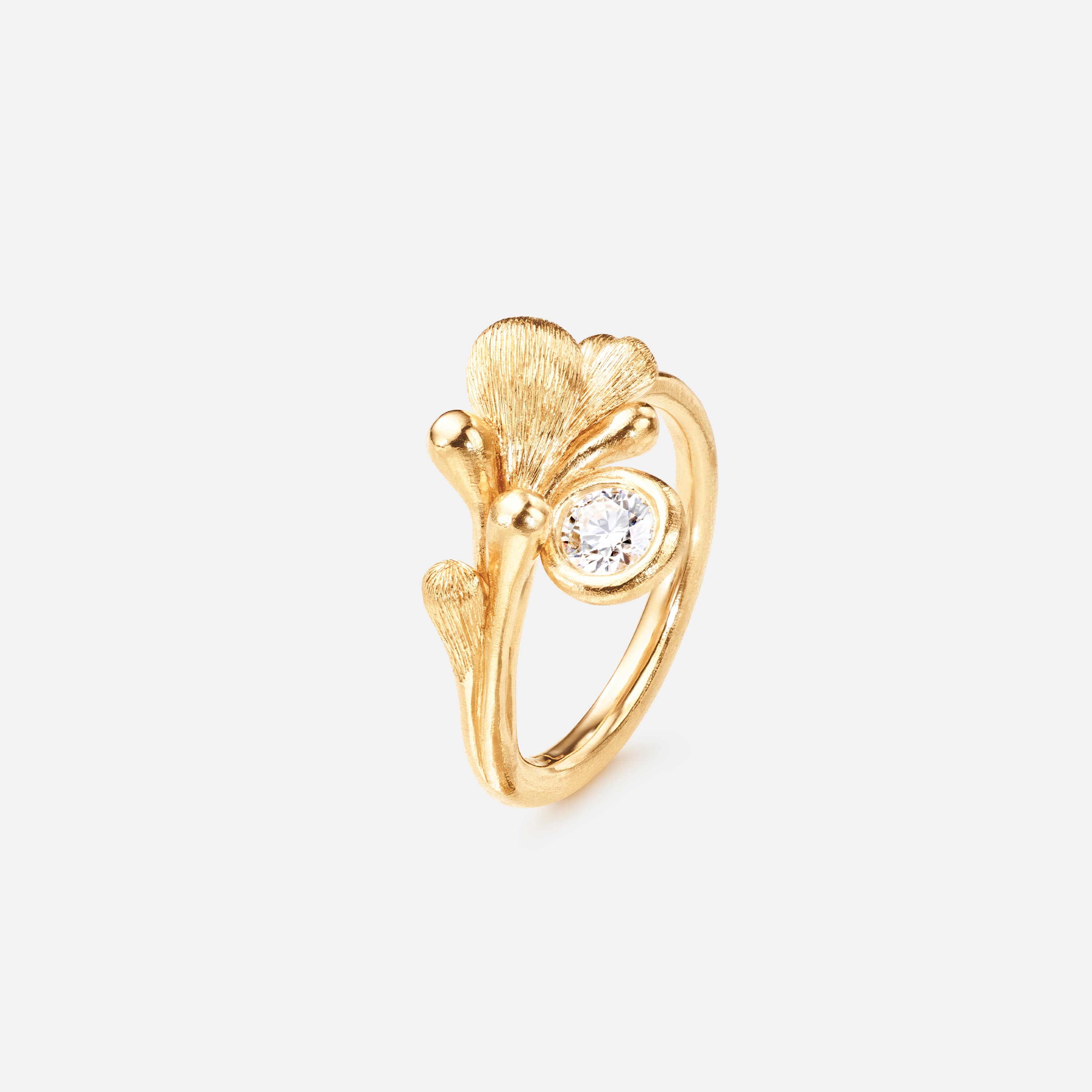 Boho Ring