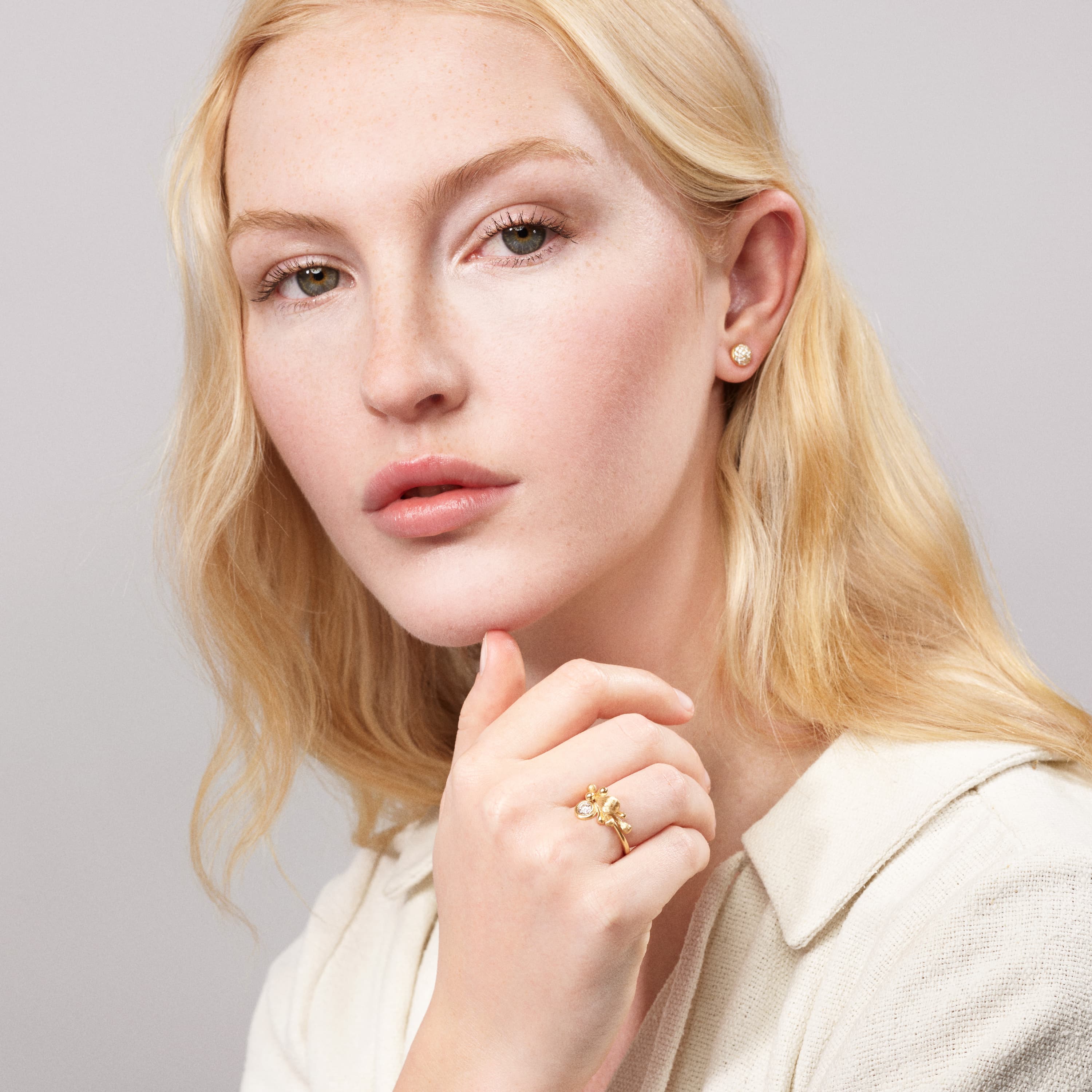 Boho Ring