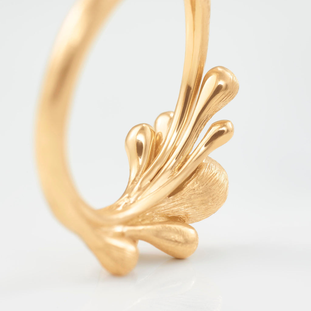Boho Ring