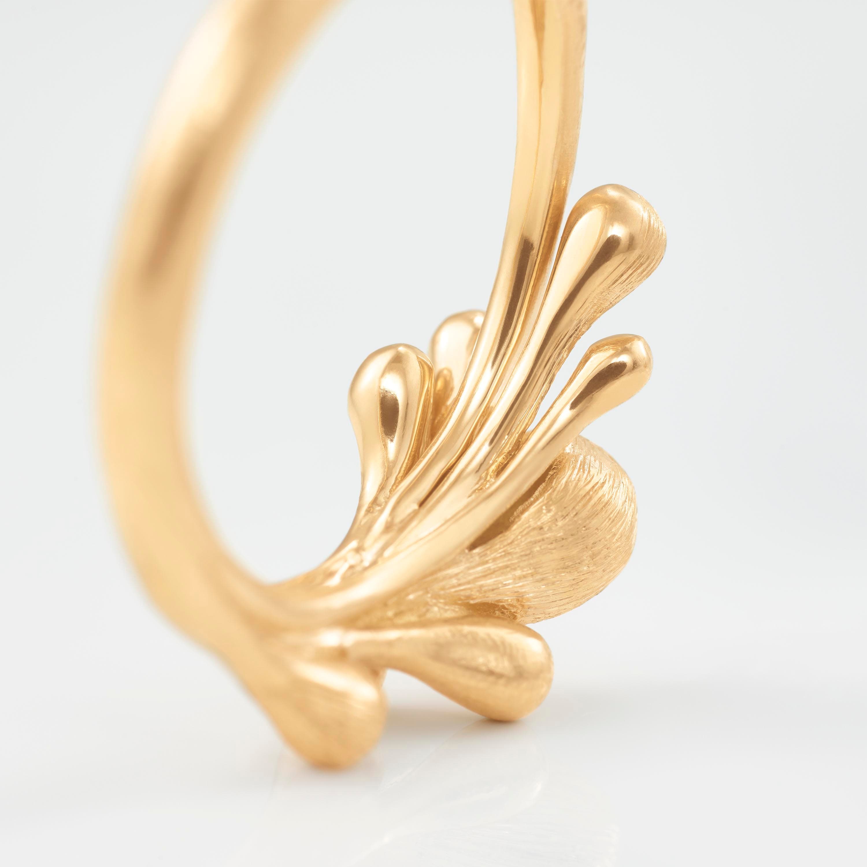 Boho Ring