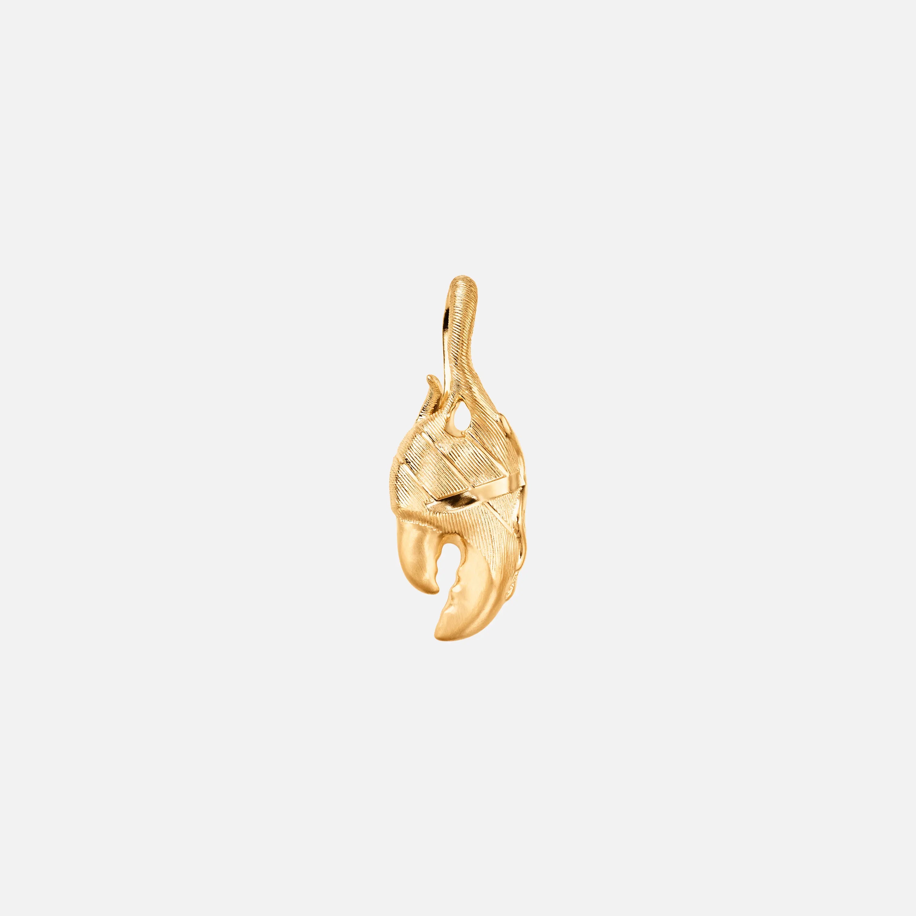 Claw Pendant Medium