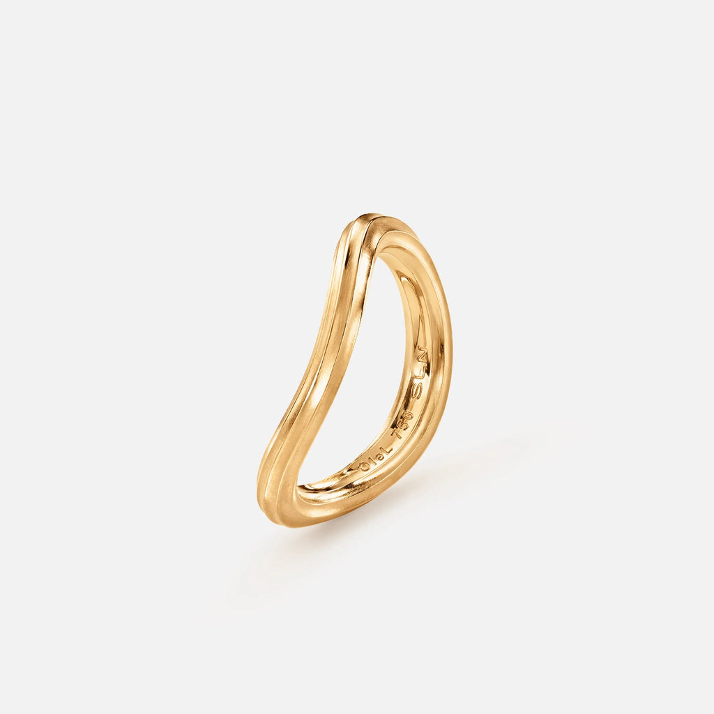 Under The Sea Ring