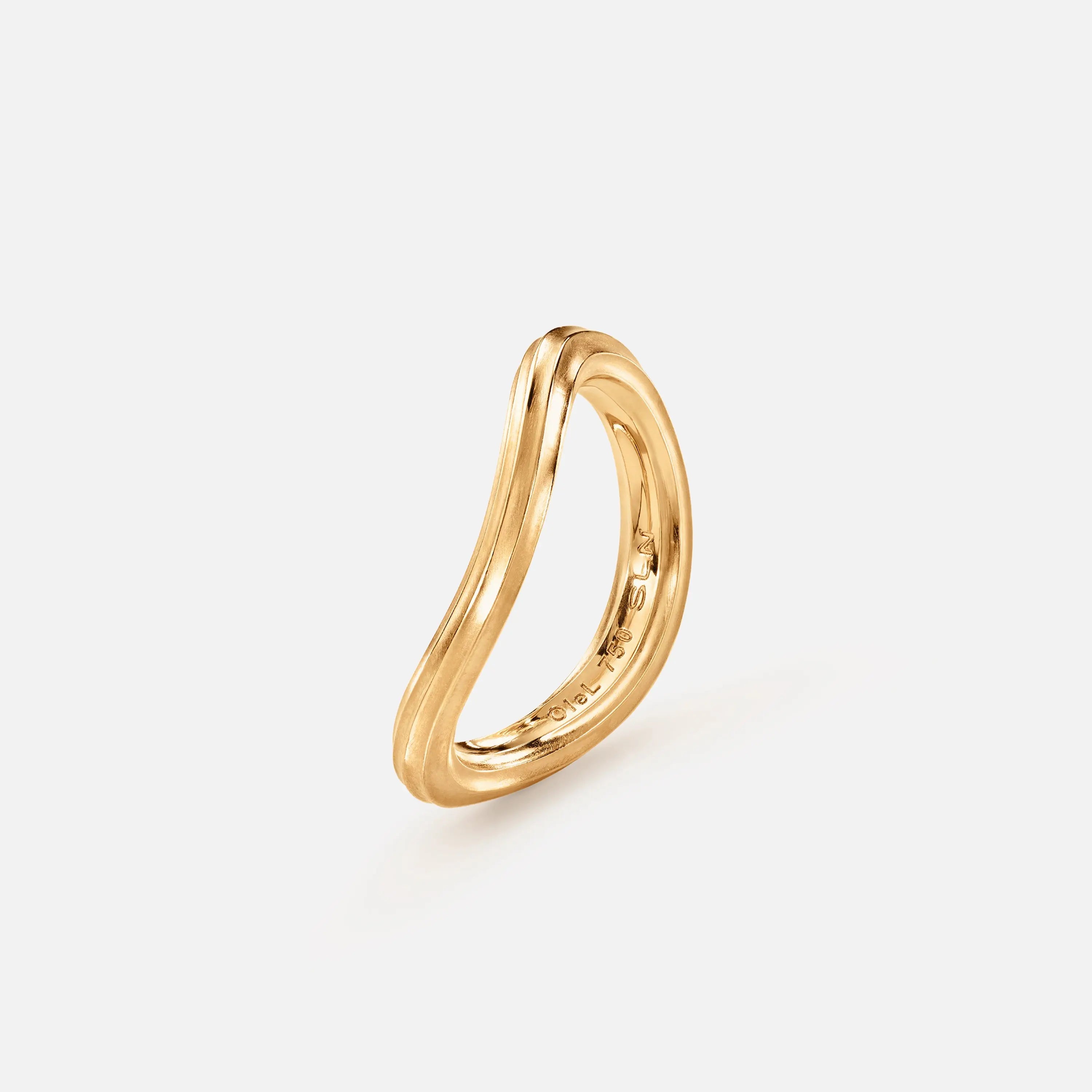 Under The Sea Ring
