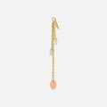 Young Fish Earring Pendant
