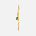 Young Fish Earring Pendant