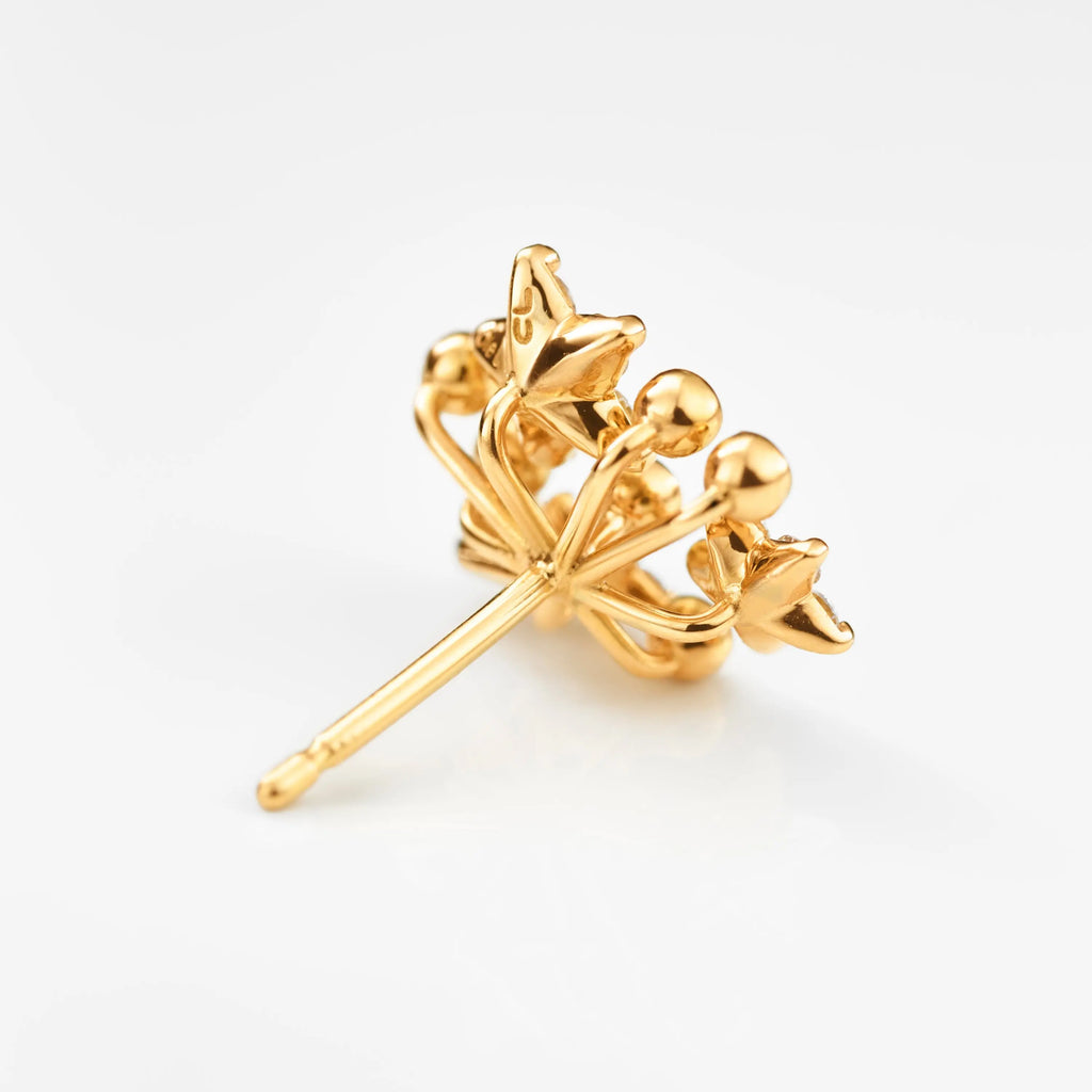 Shooting Stars Stud Earrings