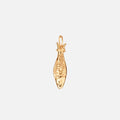 Young Fish Pendant Medium