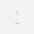 Young Fish Earring Pendant