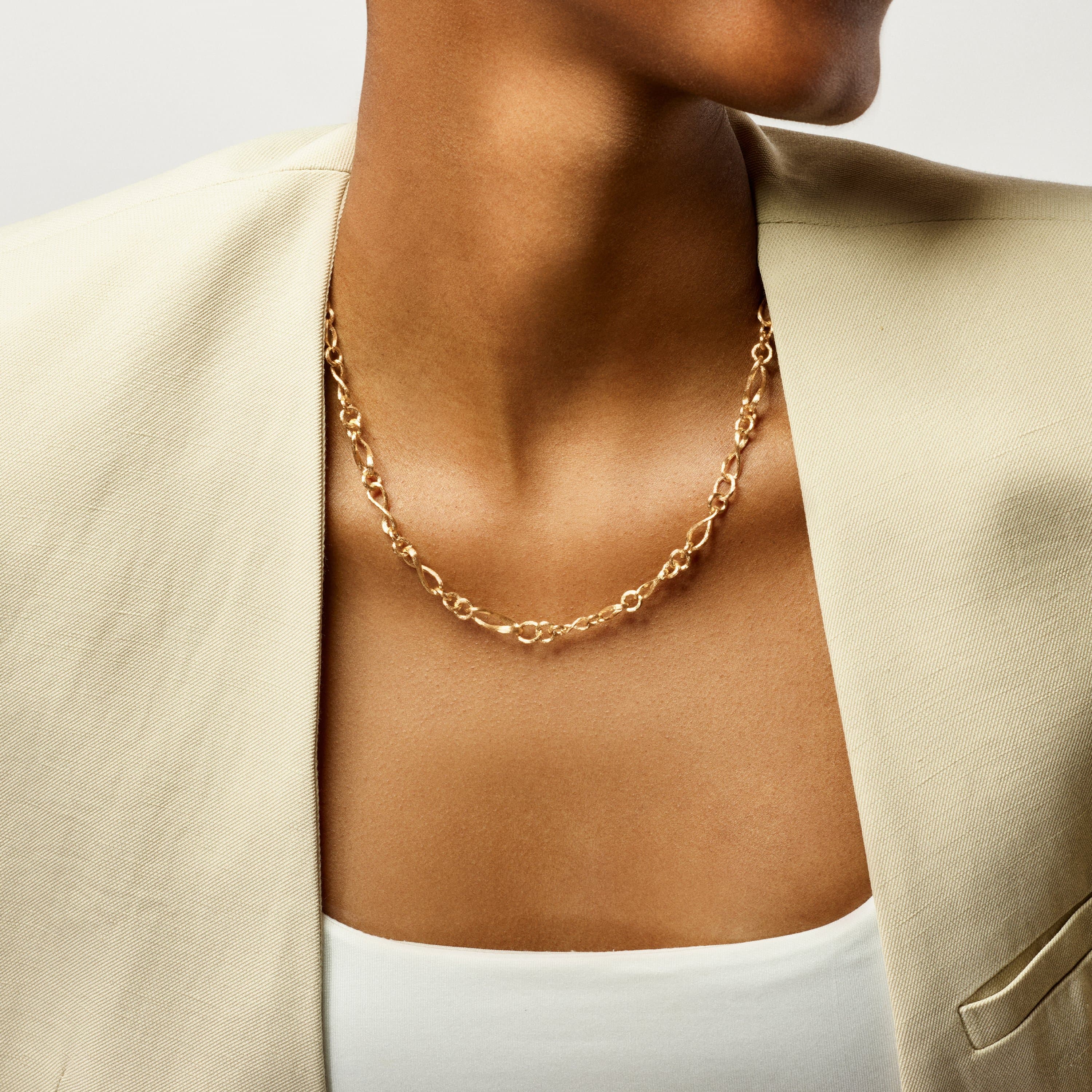 Love Collier Mini