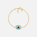 Evil Eye Bracelet