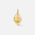 Bird Family Pendant