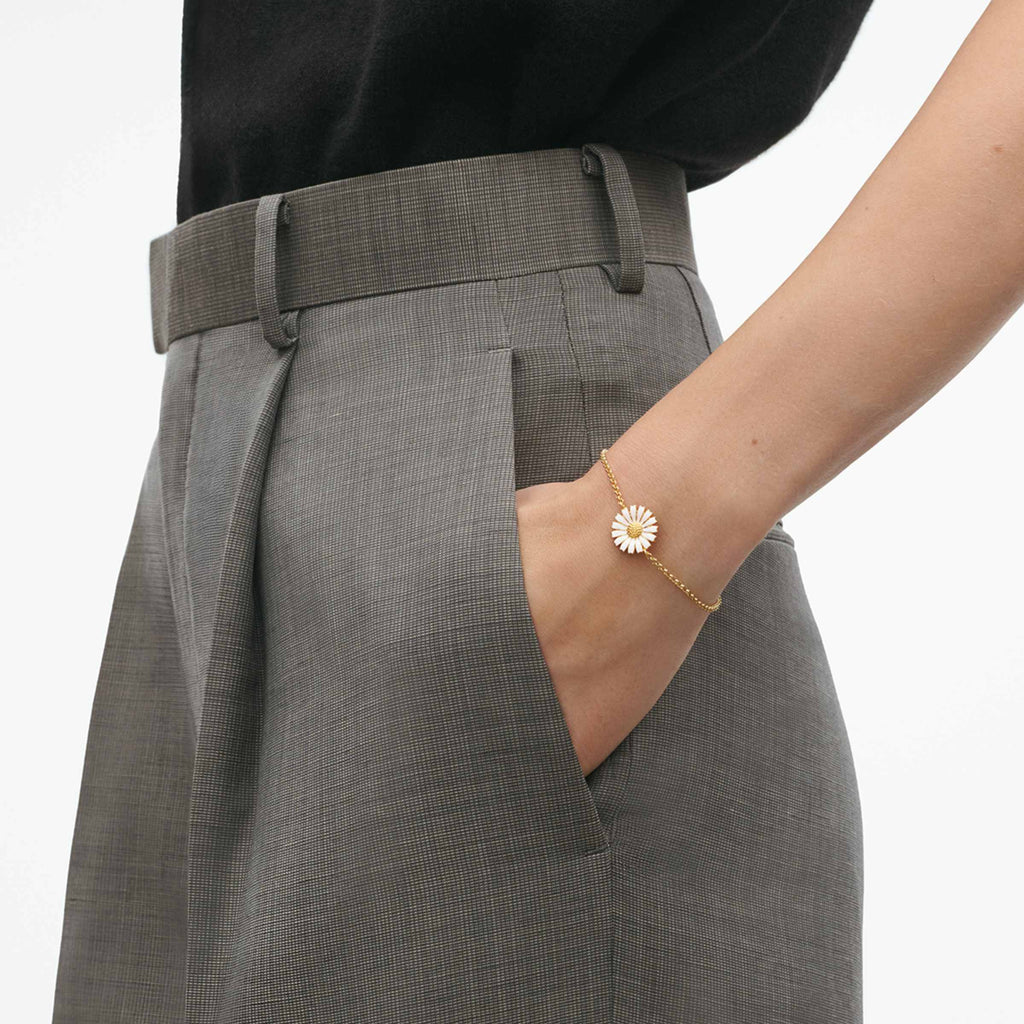 Daisy Armband