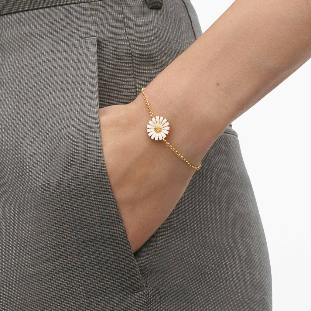 Daisy Armband