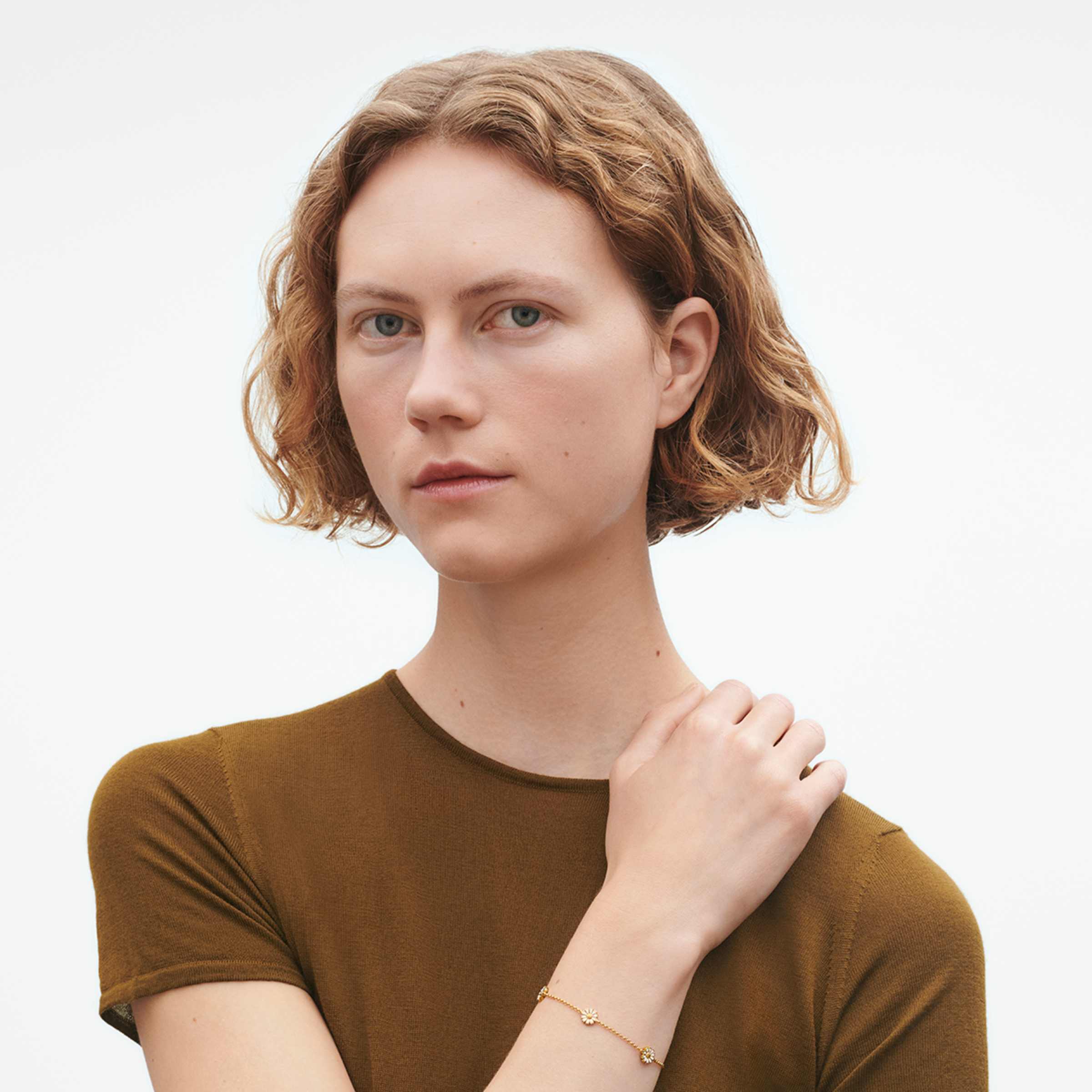 Daisy Armband